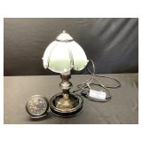 Baby Ben Alarm Clock & Lamp