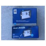 New Heath Zenith Outdoor Lights