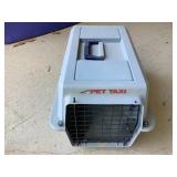 Small Pet Taxi