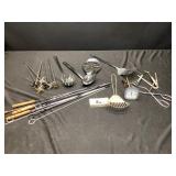 Kitchen Utensils
