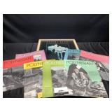 Polynesian Magazines & Print