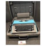Brothers Cassette Electric Typewriter