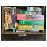 Puzzles