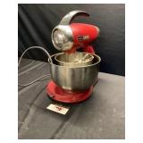 Sunbeam Mixer