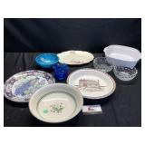 Decorative Glassware