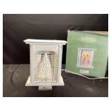 holiday Silhouettes " The Perfect Tree"