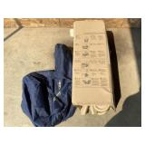 Pop Up Crib/Play Pen