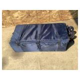 Pop Up Play Pin/ Crib