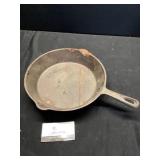 Cast Iron Skillet