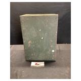 Metal Box