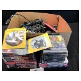 PS One & Play Station Games