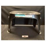 Elecated Double Pet Dish