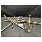 Four Lug Wrenches