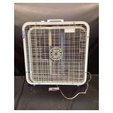 Box Fan