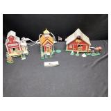 Cannon Valley Village