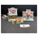 Cannon Valley Village