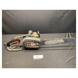 Remington 3.0 Electric Chain Saw