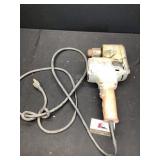 Milwaukee Hammer Drill