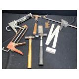 Misc Hammers & Caulking Guns