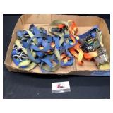 Misc Ratchet Straps