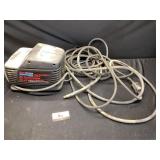 1.5 HP Craftsman Air Compressor w/ Hose