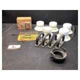 Battery Tester & Misc