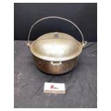 Aluminium Dutch Oven