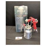 Paint Spray Gun