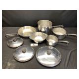 Misc Pots & Pans