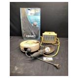 Splashgaurds, Trouble Lights & Misc