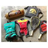 Misc Sports Lot