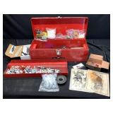 Tattoo Kit