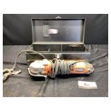 Ridgid Grinder