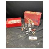 Air Brush Set