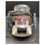Craftsman Router