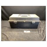 Plastic Tool Box
