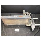 Shop Smith Attachment