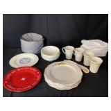 Pfaltzgraff Dishes & China Keepers