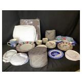 Pfaltzgraff Dishes & China Keepers