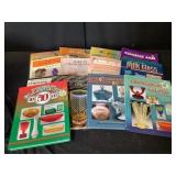 Glassware Books
