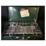 Coleman Propane/Outdoor Grill