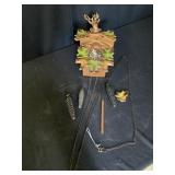 Cuckoo Clock