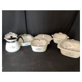 Corning Ware
