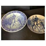 Decorative Plates