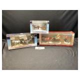 Carole Town Decoration