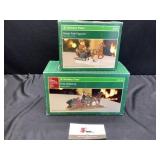 Holiday Time Decorations