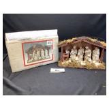 Nativity Scene