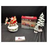 Misc Christmast Decor