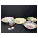 Decorative Plates & Bowls