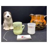 Decorative Glassware